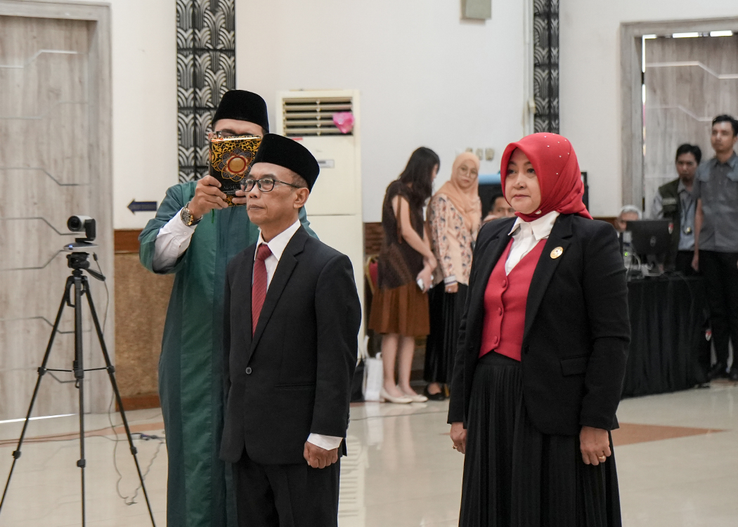 081225 PelantikanMKNW 5